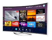 Tv & audio